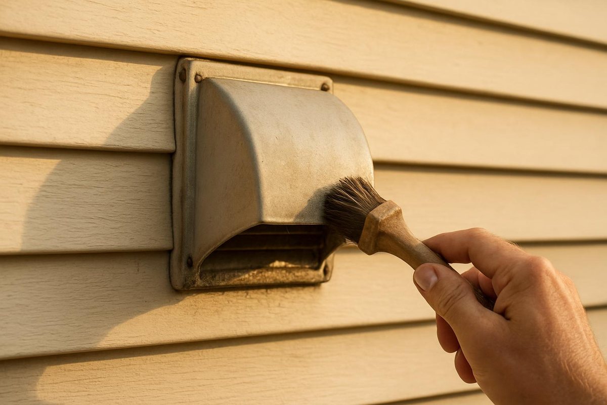 Gay Dryer Vent Services in Queen Creek